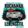 Buchanka Lebensstil