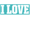 I love karate