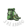Humour | J'peux j'ai rando
