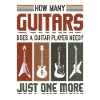 Another guitarist