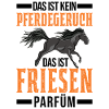 Friesen Pferd Parfüm Friesenpferd