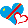 Congo, I love Congo