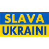 Slava ukraini