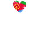 I love Eritrea