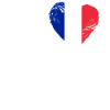 I love France