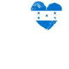 I love Honduras