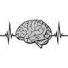 Heartbeat Pulse Brain