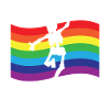 Cadeau bisexuel lgbt lesbien
