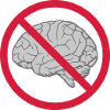 Brain Forbidden Shield