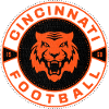 Cincinnati Football Team