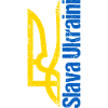 Slava Ukraini