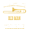 Trombone Tromboniste Instrument Dicton