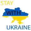 Stay with Ukraine