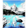 Lago di Sorapiss,Dolomites,lac,paysage,