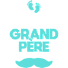 Je vais être grand père