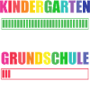 Kindergarten Level Complete Schulkind 2022