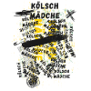 Kölsch Mädche