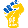 Stand With Ukraine