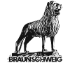 Brunswick Lion
