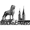 Brunswick Lion
