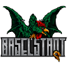 Basilisk Baselstadt