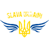 Ukraina ära och ära