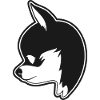 Simple Chihuahua