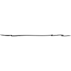 Crooked Skribbell line (1c)