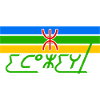 Amazigh Berber Flag Imazighen