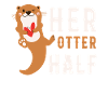 Her Otter Half