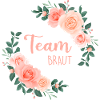 Team Braut Junggesellinnenabschied Poltern