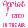 Aerial Silk Aerial Silk Dancer Aerial Circus