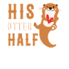 Sa moitié de loutre
