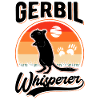 Gerbil Whisperer Racing Rat Gerbil