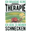 Schnecke Therapie