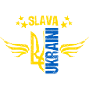 Ukraine Gloire et honneur
