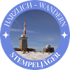 Stempeljäger - Harzlich Wandern