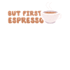 Espresso Coffee