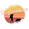 Dogtrekking Sunset Fille