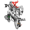 Punk 'n' roll - v1