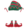Ossi Elfe Spruch Ostdeutscher