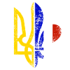 France is with Ukraine