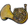 french horn