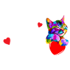 Félin pour l'autre