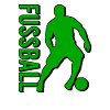 Fußball Fussball
