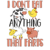Vegan Veganism Meatless Vegan Life