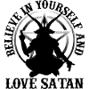 Satanism