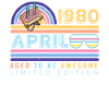 Né en avril 1980