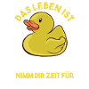 Ente Gummiente Badeente