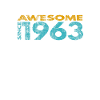 Génial depuis 1963